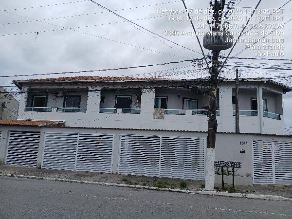 AVENIDA MARIA CAVALCANTE DA SILVA, N. 1344, CASA 04
