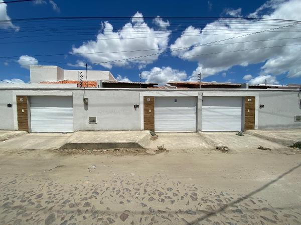 AVENIDA MIGUEL SKEFF, N. 83B, QD 03