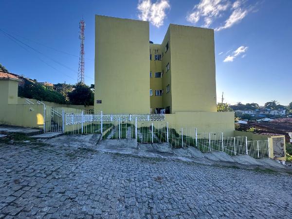 RUA OLINDA, N. 24A, Apto 102, QD13 LT24-A