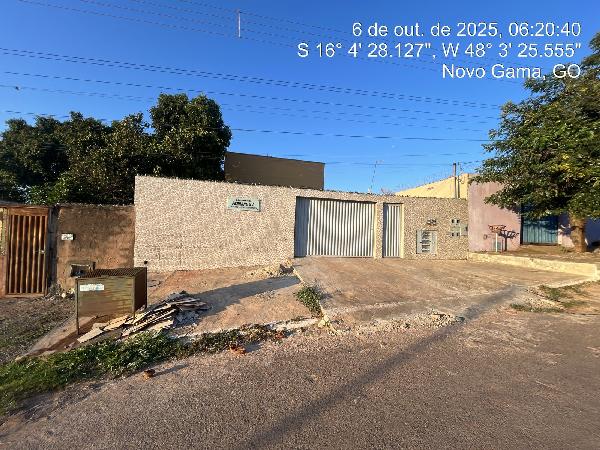 QUADRA 6, N. SN, Apto 102, LT 20 QD 06