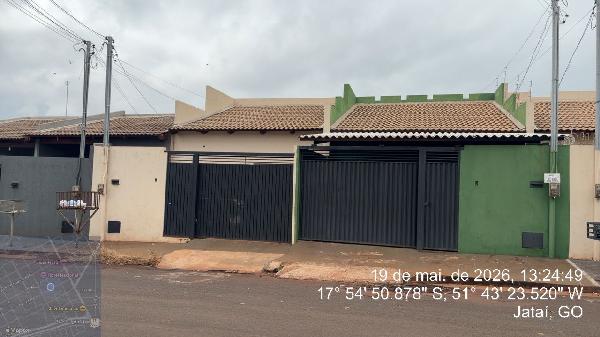 RUA 11, N. 577, CS 01 LT 10A QD 35