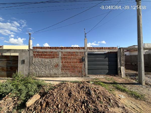 RUA PROJETADA 41B, N. 66, LT 32 QD B3B