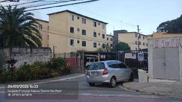 RUA CACHOEIRA PORAQUE, N. 21, Apto 13A, BL A