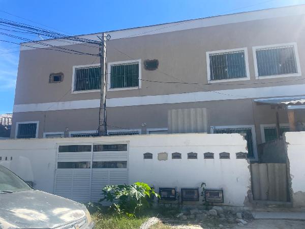 AVENIDA NEUSA MARIA DA SILVA, N. 119, Apto 203,