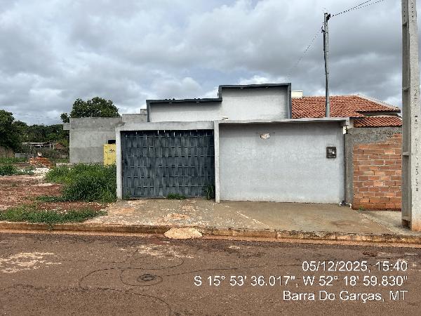 RUA PRIMAVERA, N. SN, Nº 17-A QUADRA 332