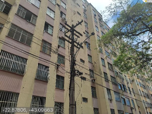 RUA CONRADO BARBOSA DE SOUZA, N. 200, Apto 308, BL 02