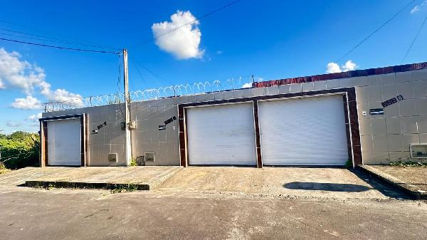 RUA JOSE ANSELMO DA CUNHA, N. 992A, CASA A