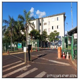 RUA CARLOS CESAR TONELO, N. 250, Apto 31, BL 10