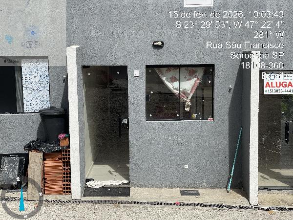 RUA SAO FRANCISCO, N. 46, CASA 26