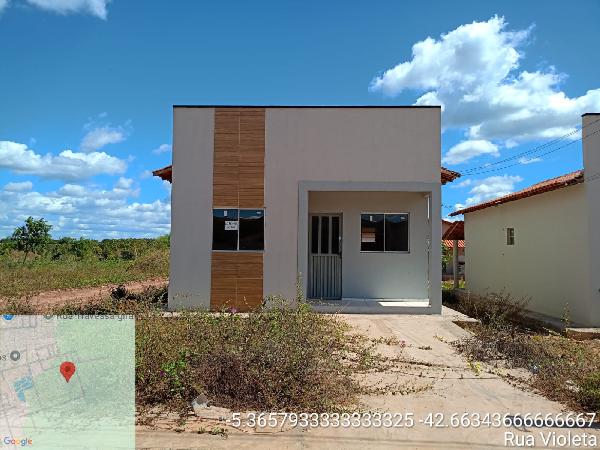 RUA ELZA COUTINHO MELO, N. 380,