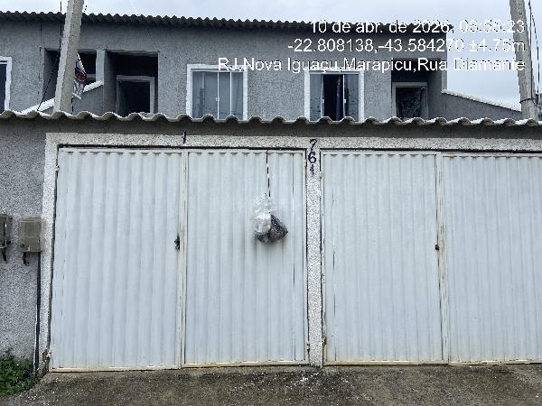 RUA BASALTO, N. 761, Apto 101, LT 09 QD 09