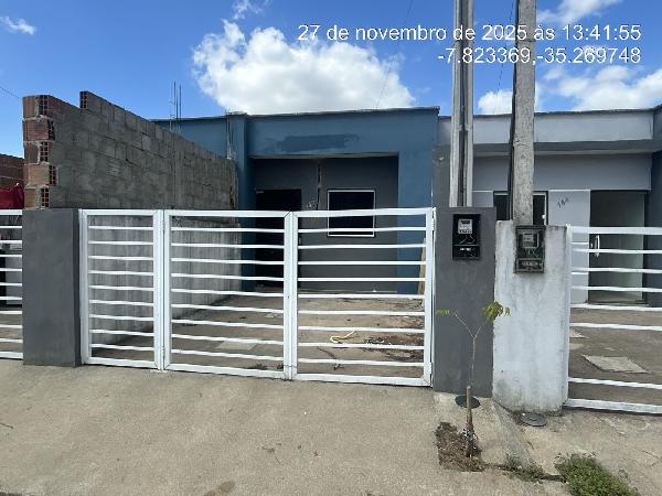 VIA LOCAL 06, N. 140, CS 02 LOT VALLE DO EDEN