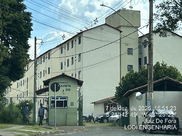 RUA PEDRO ANTONIO DA CONCEICAO, N. 235, Apto 103, BL F LT 21-A QD B