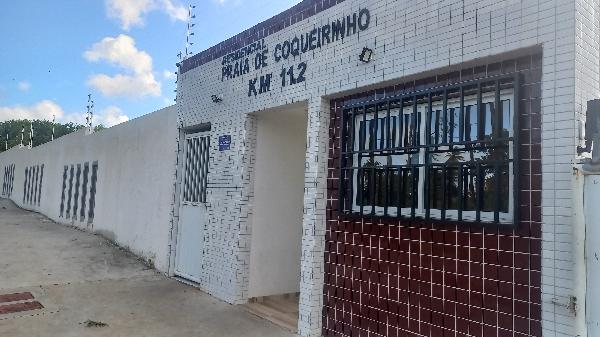 RODOVIA MINISTRO ABERLARDO JUREMA ARAUJO, N. KM 11,2, Apto 204, BL A