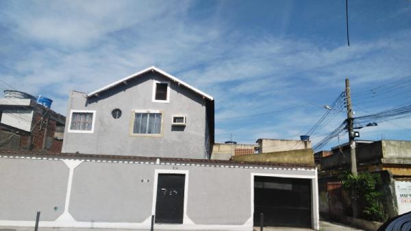 ESTRADA RUBENS DOS REIS SALES, N. 499, Apto 101,