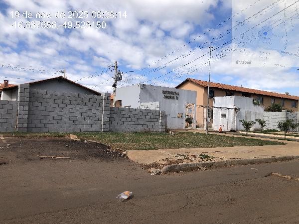 RUA S-3, N. SN, Apto 202, BL 58 APM-05
