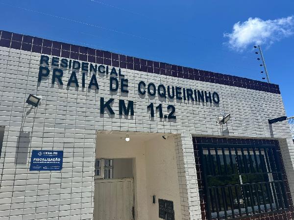 RODOVIA MINISTRO ABERLARDO JUREMA ARAUJO, N. SN, Apto 301, 2º ANDAR, BLOCO A, KM 11.2