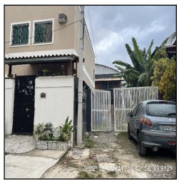 AVENIDA NEUSA MARIA DA SILVA, N. 135, Apto 201, CS04