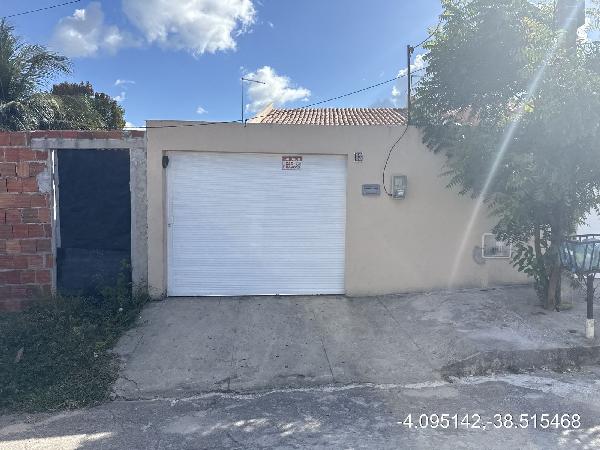 RUA JORGE DA MATA PEREIRA, N. 83, LOTE A