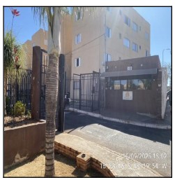 AVENIDA TAYLOR SILVA, N. 811, Apto 401, BL 06