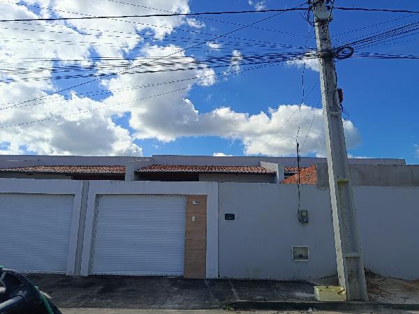 RUA MARIA DE NAZARÉ TAVEIRA, N. 218-A, QD 05 LT 13