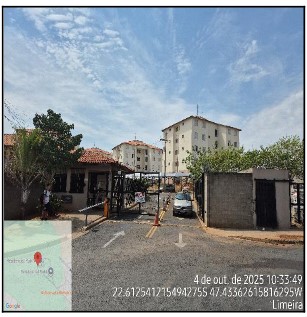 RUA ALBERTO FAUSTINO, N. 42, Apto 41, BL 10