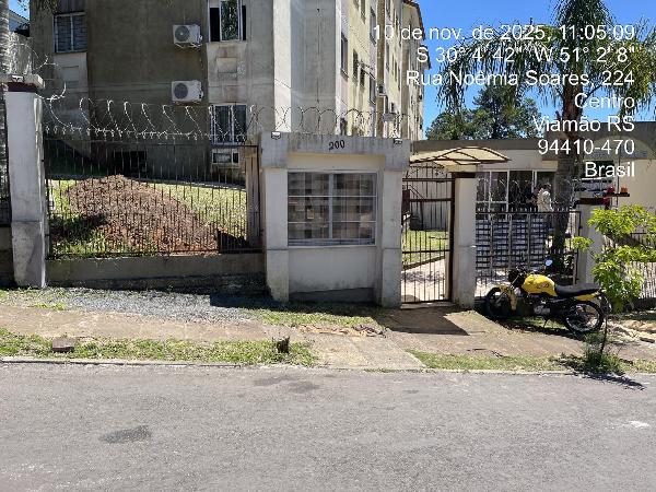 RUA VALTER DE AZEREDO, N. 200, Apto 505, BOX