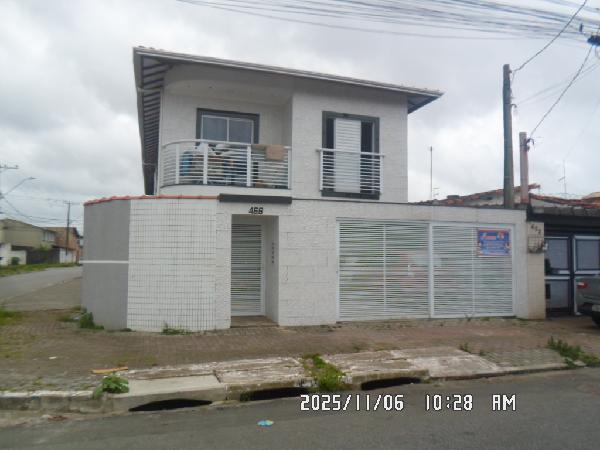 AVENIDA MILENA PERUTICH, N. 466, CS 04 TÉRREO - PARTE LT 15 QD 09