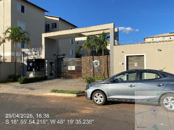 RUA SUDEPE, N. 67, Apto 104, BL 02 VG 94