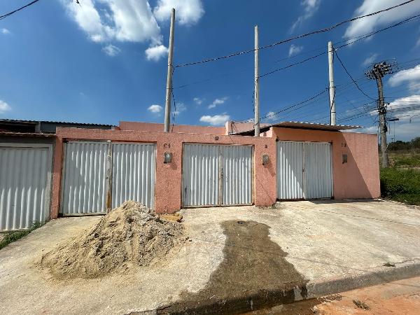 RUA NILSON SOARES DA SILVA, N. 12, CASA 02