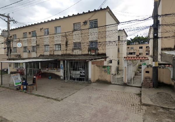 AVENIDA LUCIO TOME FETEIRA, N. 151, Apto 301, BL 57
