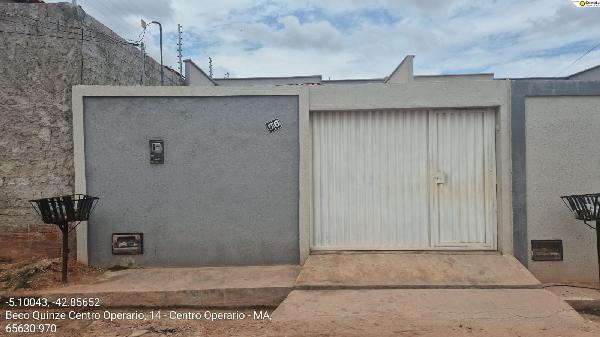 BECO E, N. 56, QD 23, BL E, LT 11 E 20