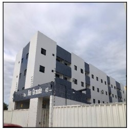 RUA COMERCIANTE WALDEMAR CHAVES, N. 43, Apto 410, 3º ANDAR BL B