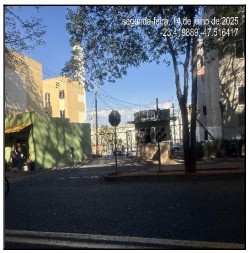 RUA IOLANDA DOS REIS, N. 364, Apto 203, BL 1B LOT JD CARANDA