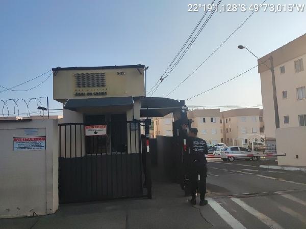 RUA IRENE PREGNOLATO PINTO NOGUEIRA, N. 3-33, Apto 2844, 3 ANDAR BL 28