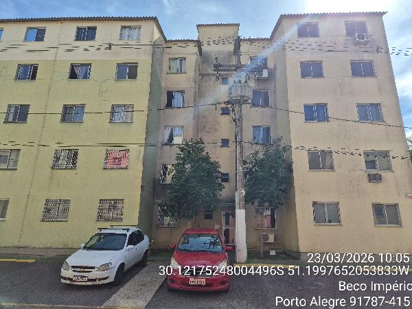 BECO IMPERIO, N. 241, Apto 407, BL B
