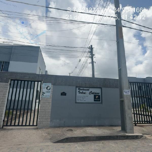 RUA DOIS IRMAOS, N. 16-A, Apto 01, BL O VG 01 O