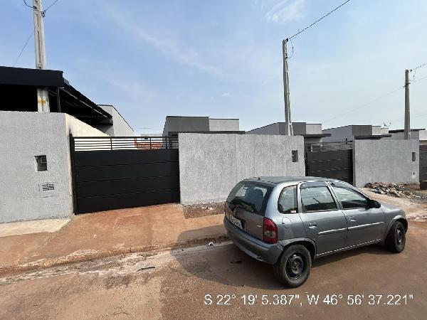 RUA DECIO BENEDITO DE SOUZA MENDES, N. SN, LT 42 BL 02