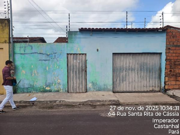 RUA VP - 13, N. 48, LT 28 QD 04