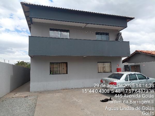 QUADRA 24 (RUA 08), N. SN, Apto 101, LT 35
