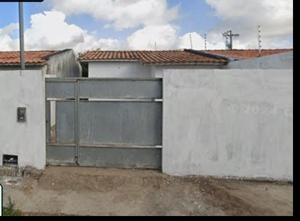 ESTRADA VELHA DE SÃO GONÇALO DOS CAMPOS, N. SN, LOTE 47 QUADRA U