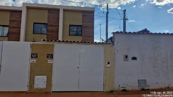 RUA RIO VERDE, N. SN, LT 01 QD 96
