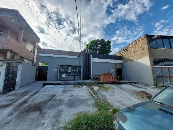 RUA MACHADO DE CASTRO, N. 360, CS 07