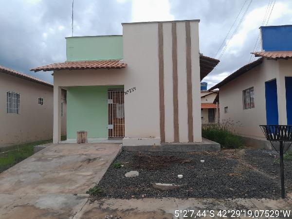 RUA PROJETADA III, N. 234,