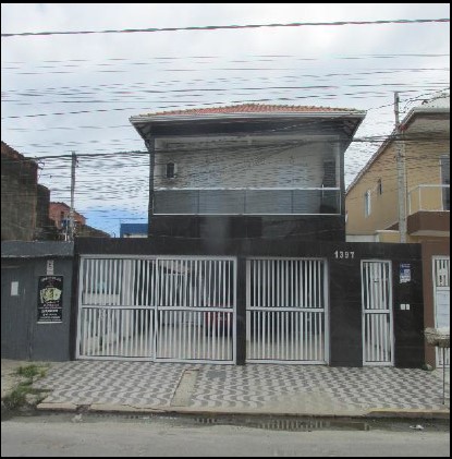 AVENIDA HERMENEGILDO PEREIRA DE FRANCA, N. 1397, CS 05