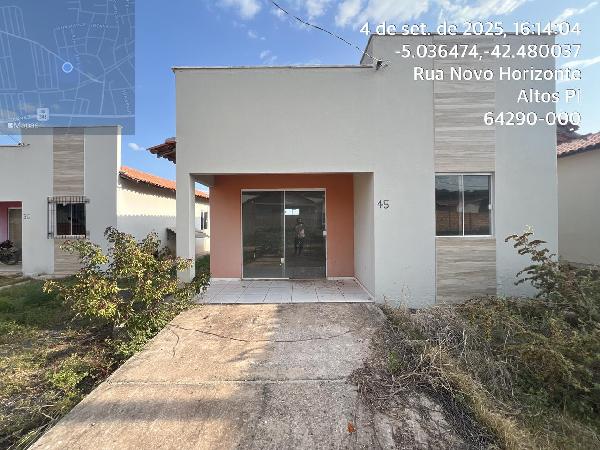 RUA PROJETADA II, N. 181,