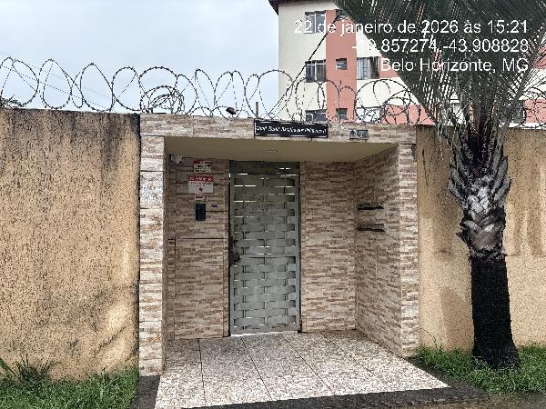 RUA BATALHA DOS PALMARES, N. 12, Apto 403, BL 01