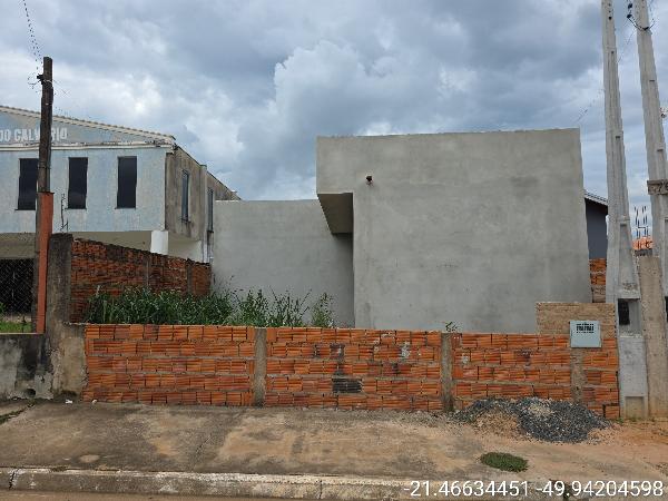 RUA TIBIRICA, N. SN, AREA 04