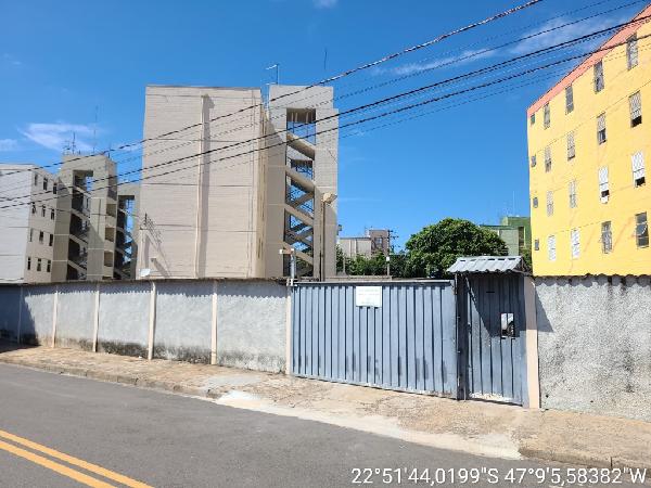 RUA PAPA SAO MARCOS, N. 520, Apto 22, BL B