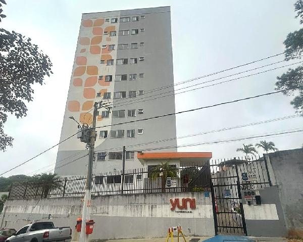 RUA PROFESSOR IRINEU JOSE DE PAULA, N. 200, Apto 105, TR II QD F